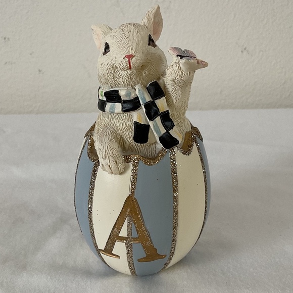 McKenzie-Childs Easter Egg Parade - Picture 4 of 8